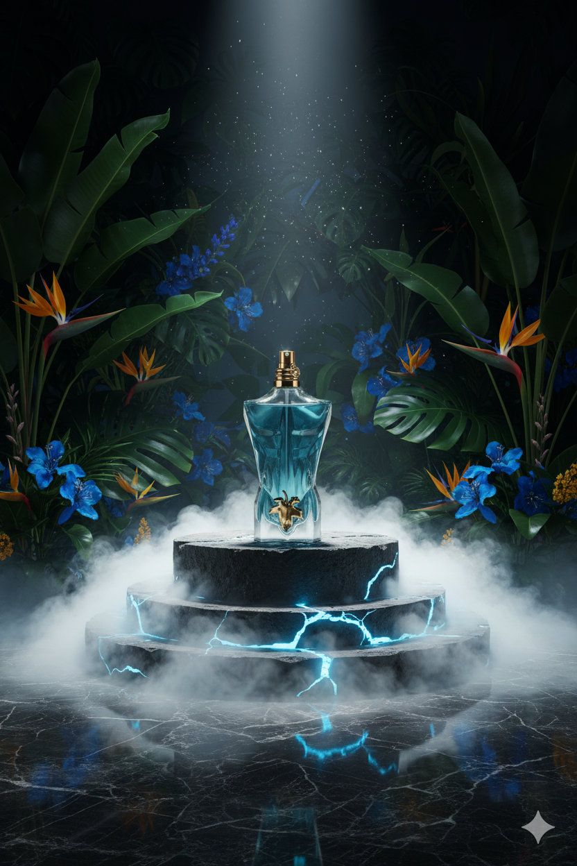 Le Beau Jean Paul Gaultier for men