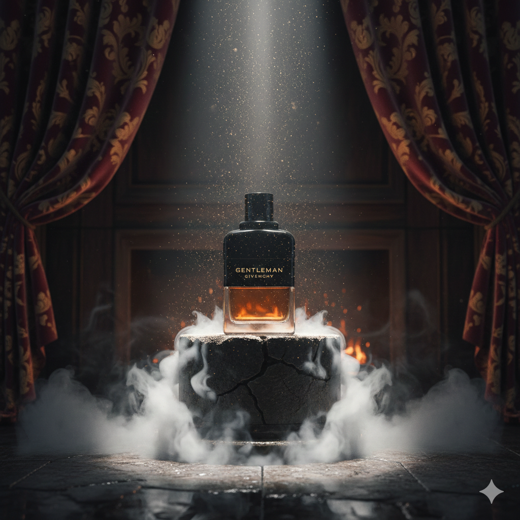 Gentleman Eau de Parfum Reserva Privée Givenchy