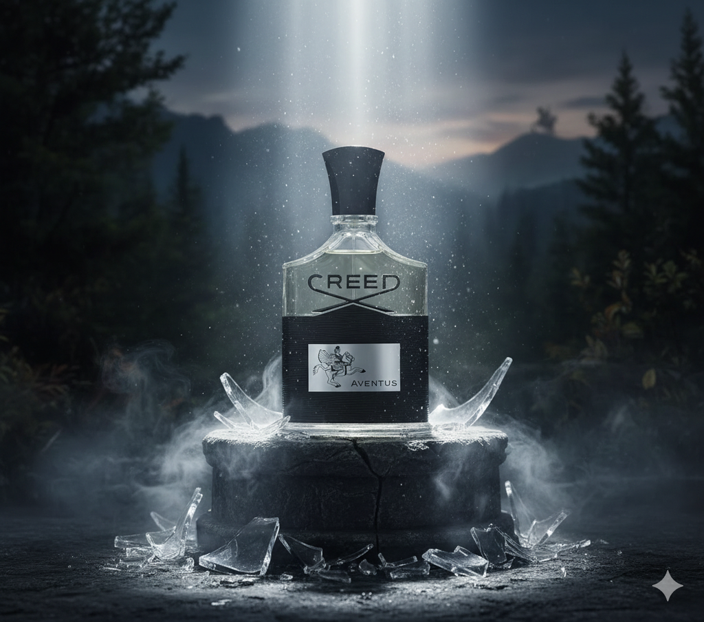 Aventus Creed