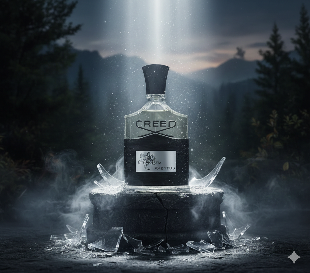 Aventus Creed