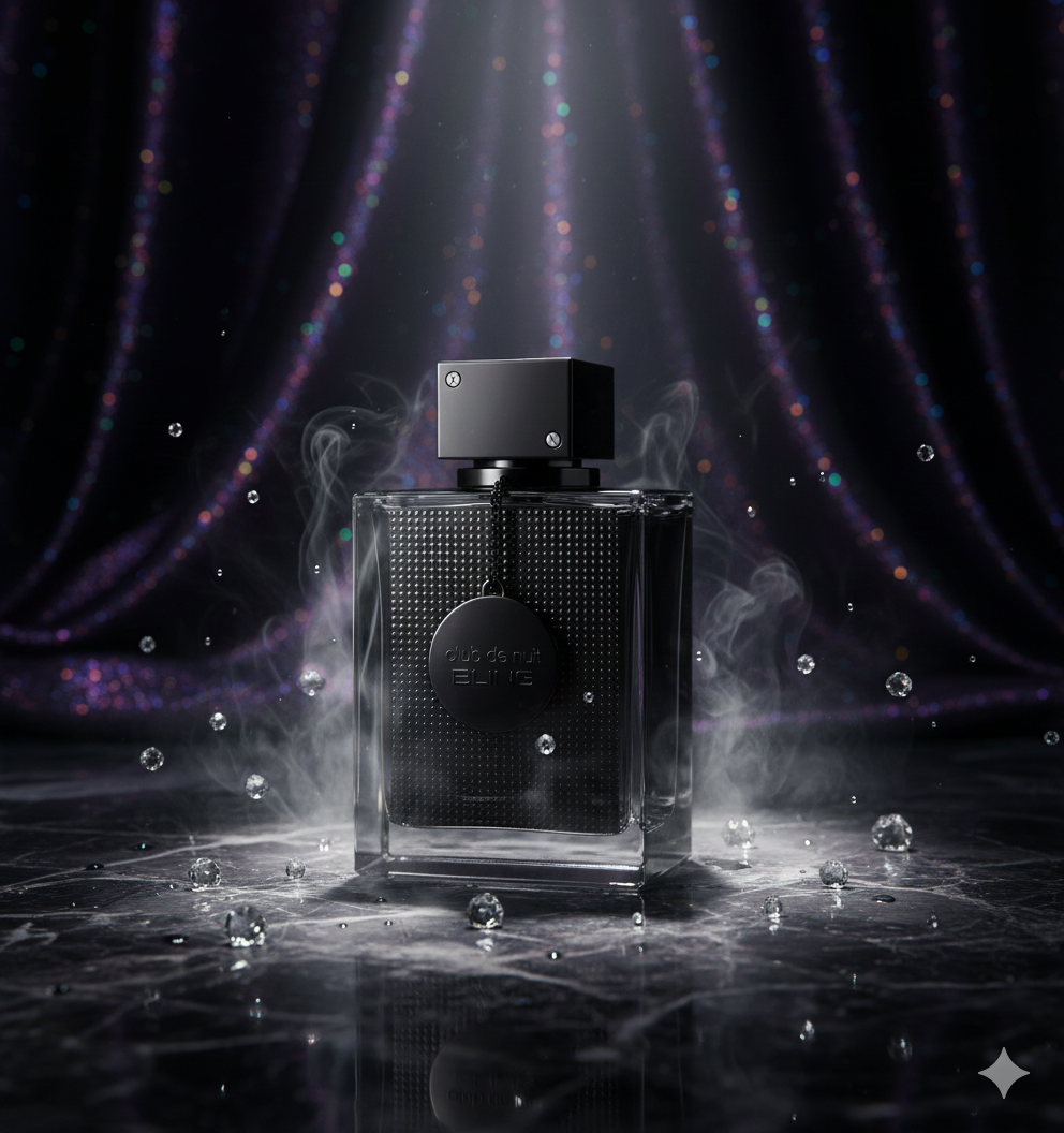 Armaf Club de nuit bling