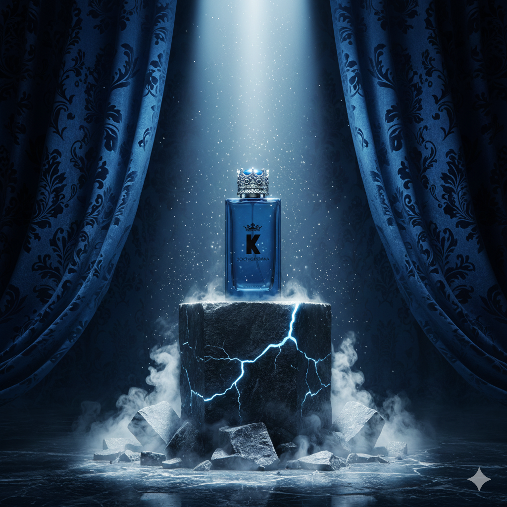 K by Dolce & Gabbana Eau de Parfum Dolce&Gabbana