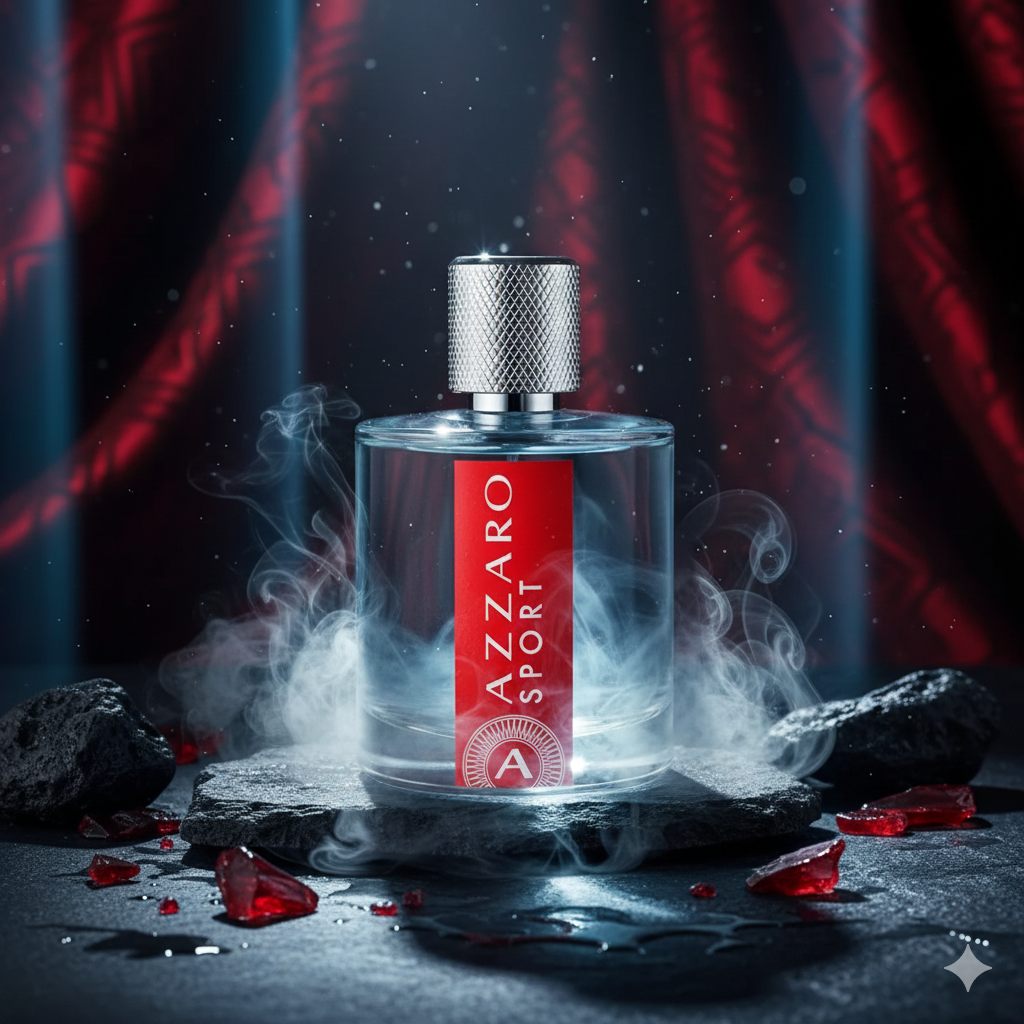 Azzaro Sport EDT