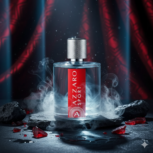 Azzaro Sport EDT