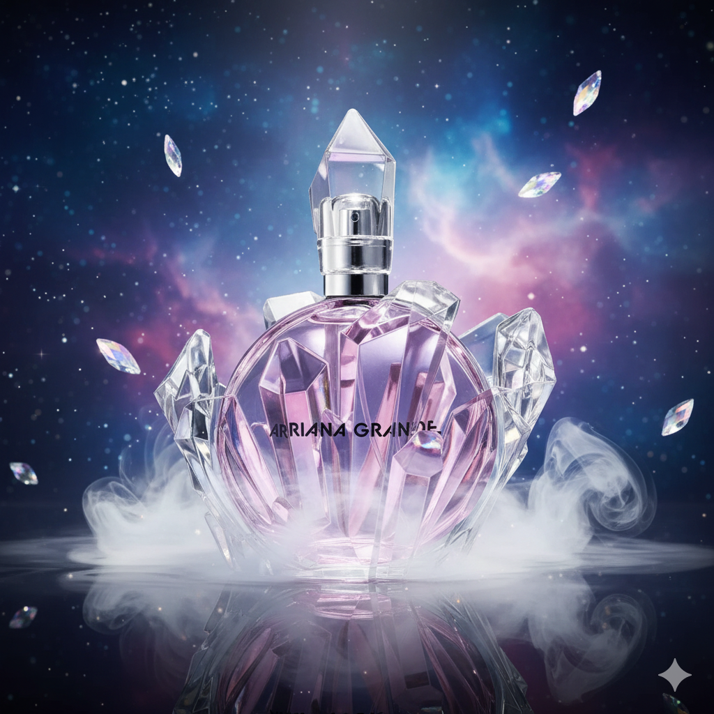 Perfume Ariana Grande REM 100ml