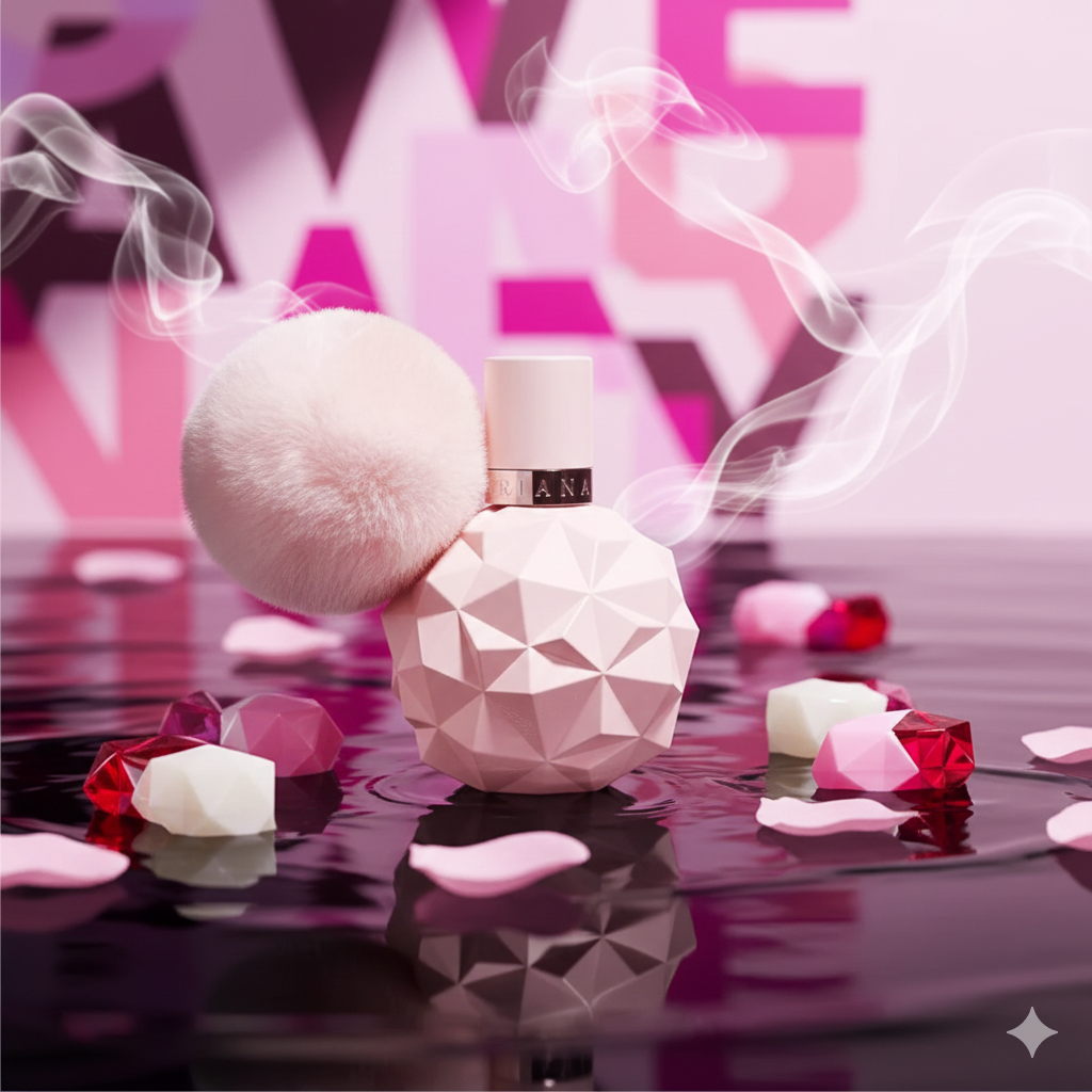 Sweet Like Candy Ariana Grande EDP- 100ml