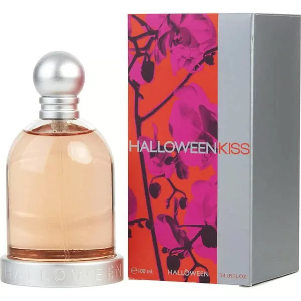 Halloween Kiss 100Ml