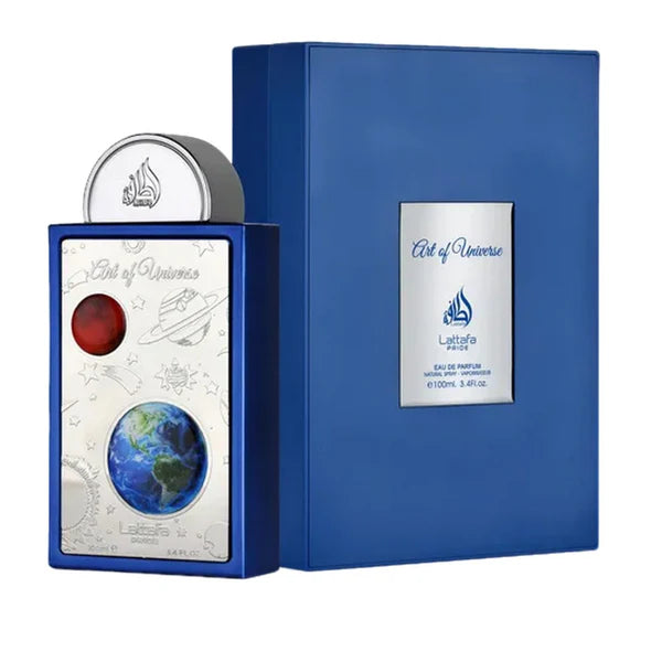 Art Of Universe Lattafa Perfumes