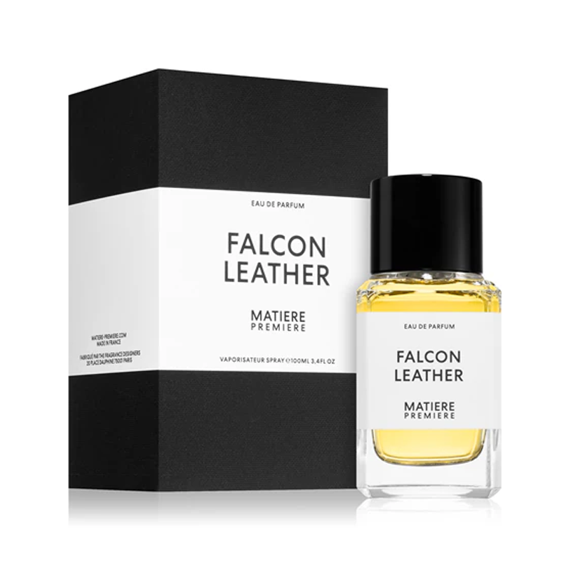 Falcon Leather Matiere Premiere