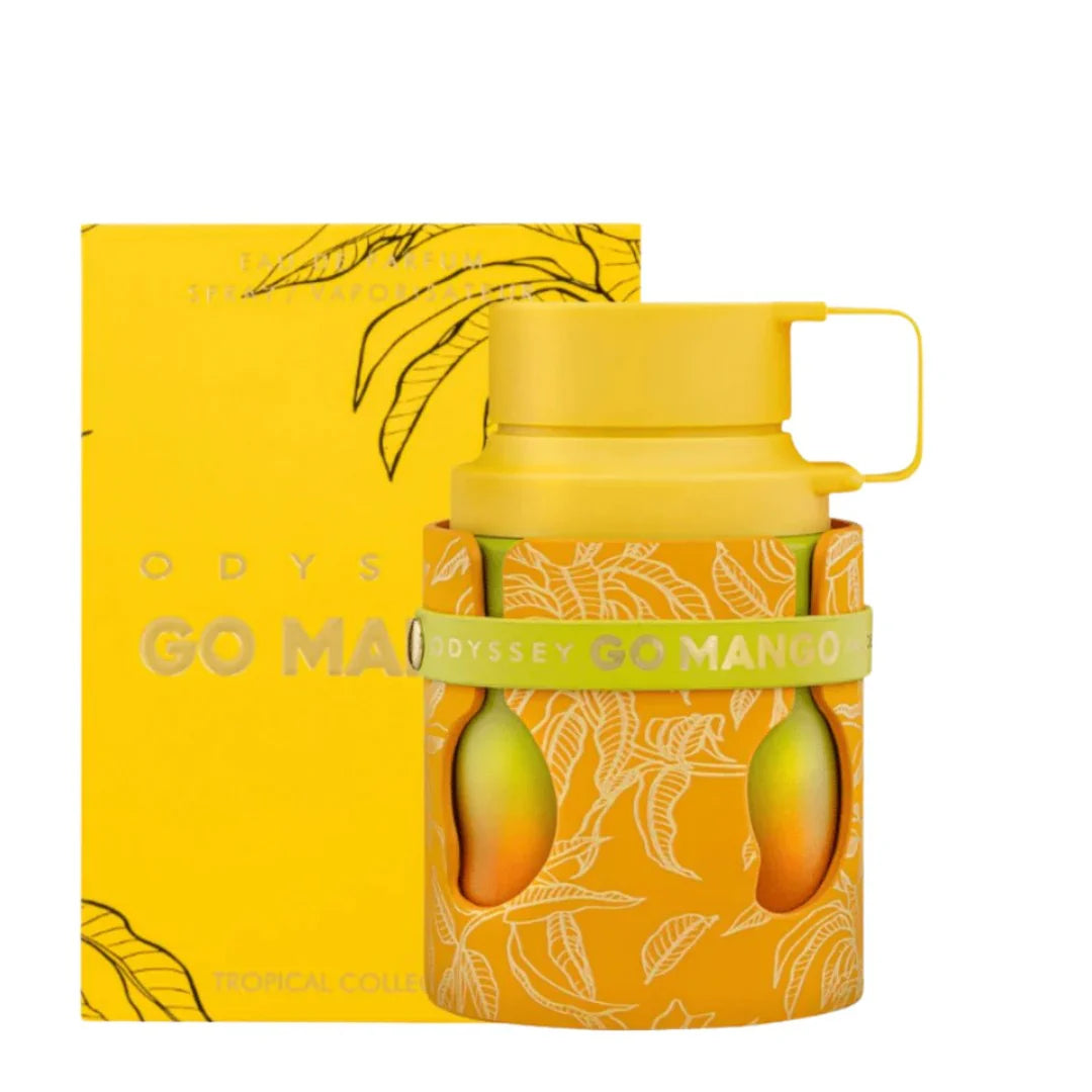 Odyssey Go Mango Armaf