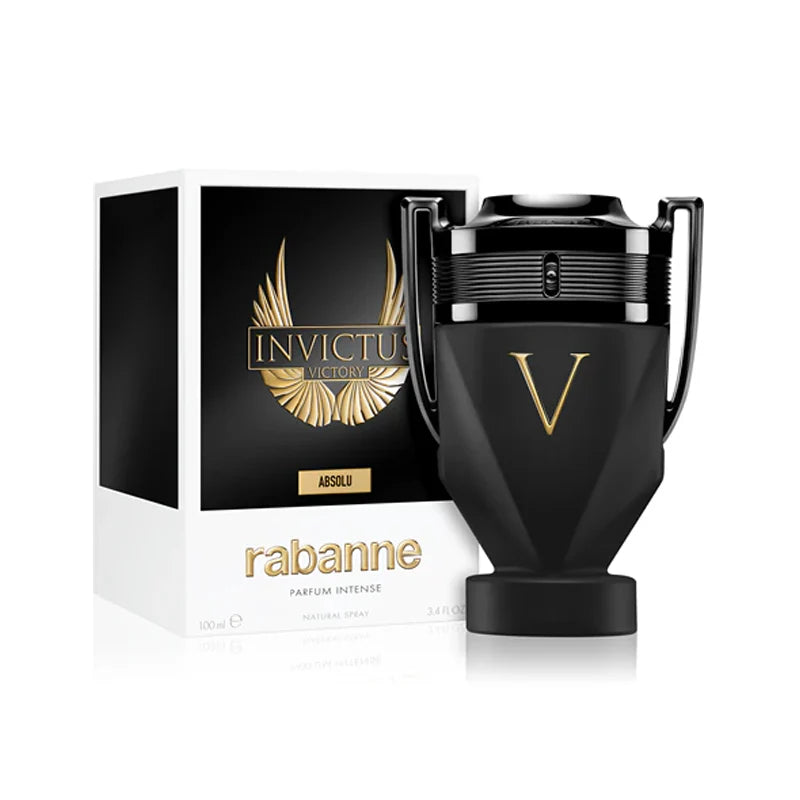 Invictus Victory Absolu Rabanne