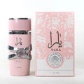 Yara Lattafa Perfumes