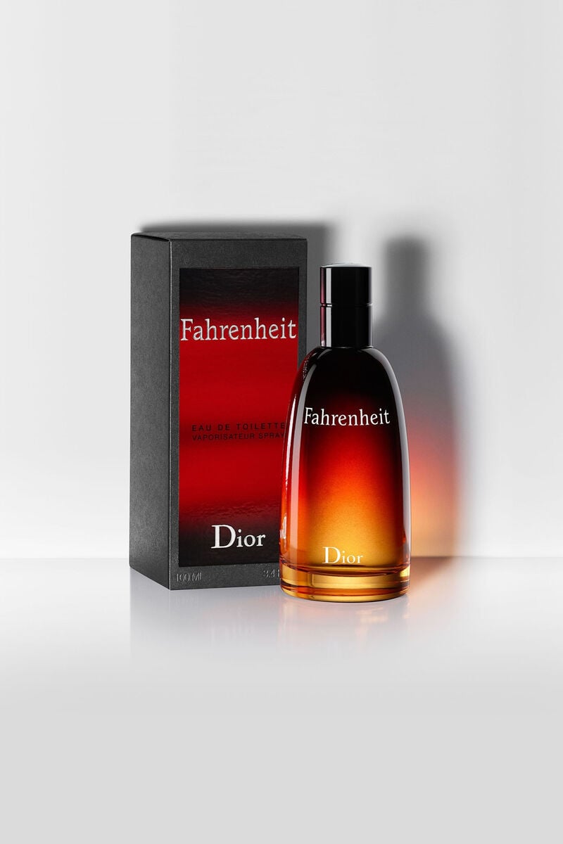 Fahrenheit Dior