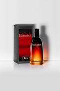Fahrenheit Dior