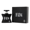 FiDi Bond No 9