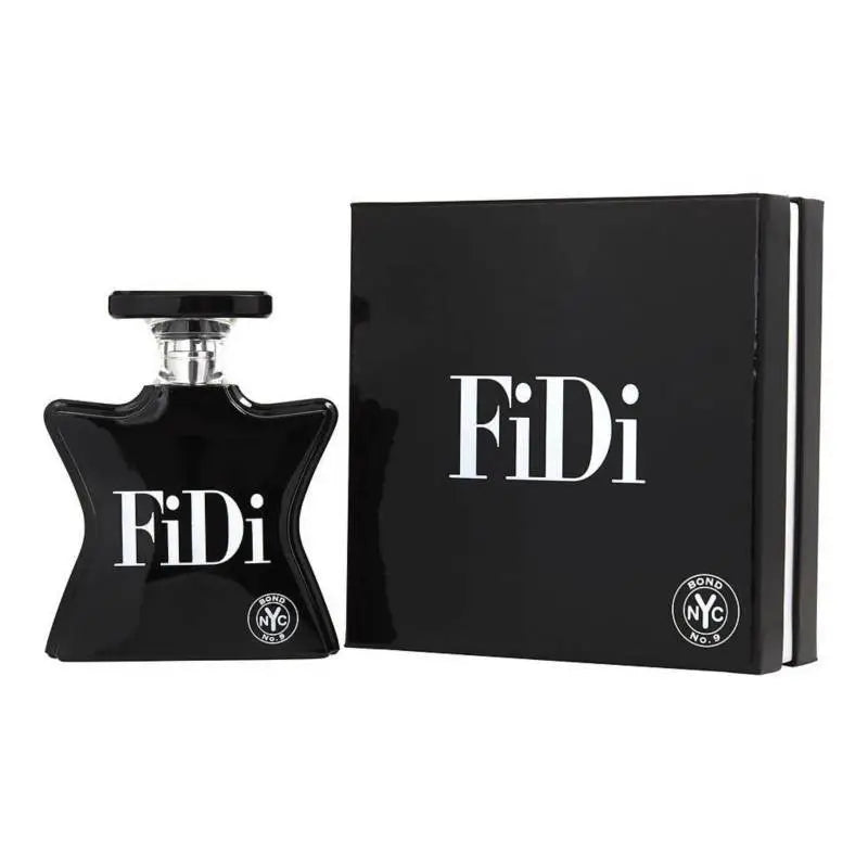 FiDi Bond No 9