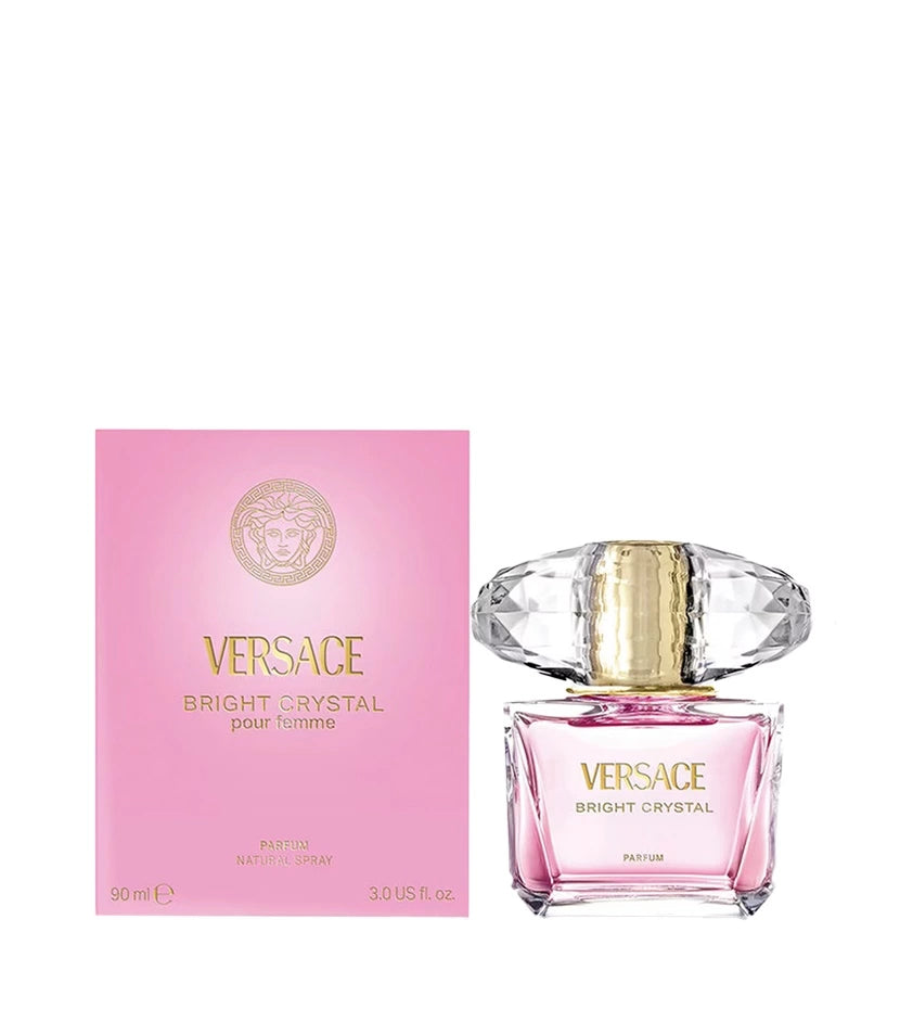 Bright Crystal Parfum Versace