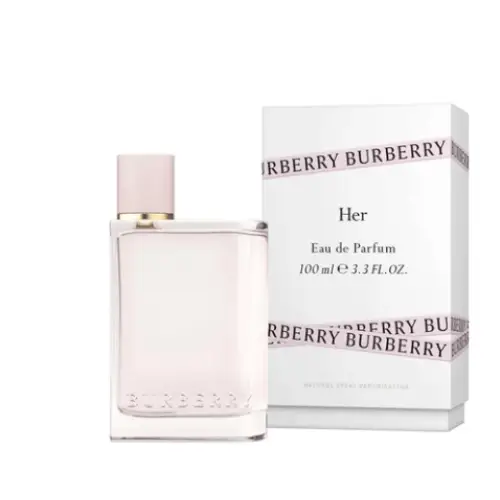 Burberry Her Burberry