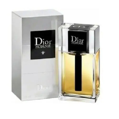 dior homme edt