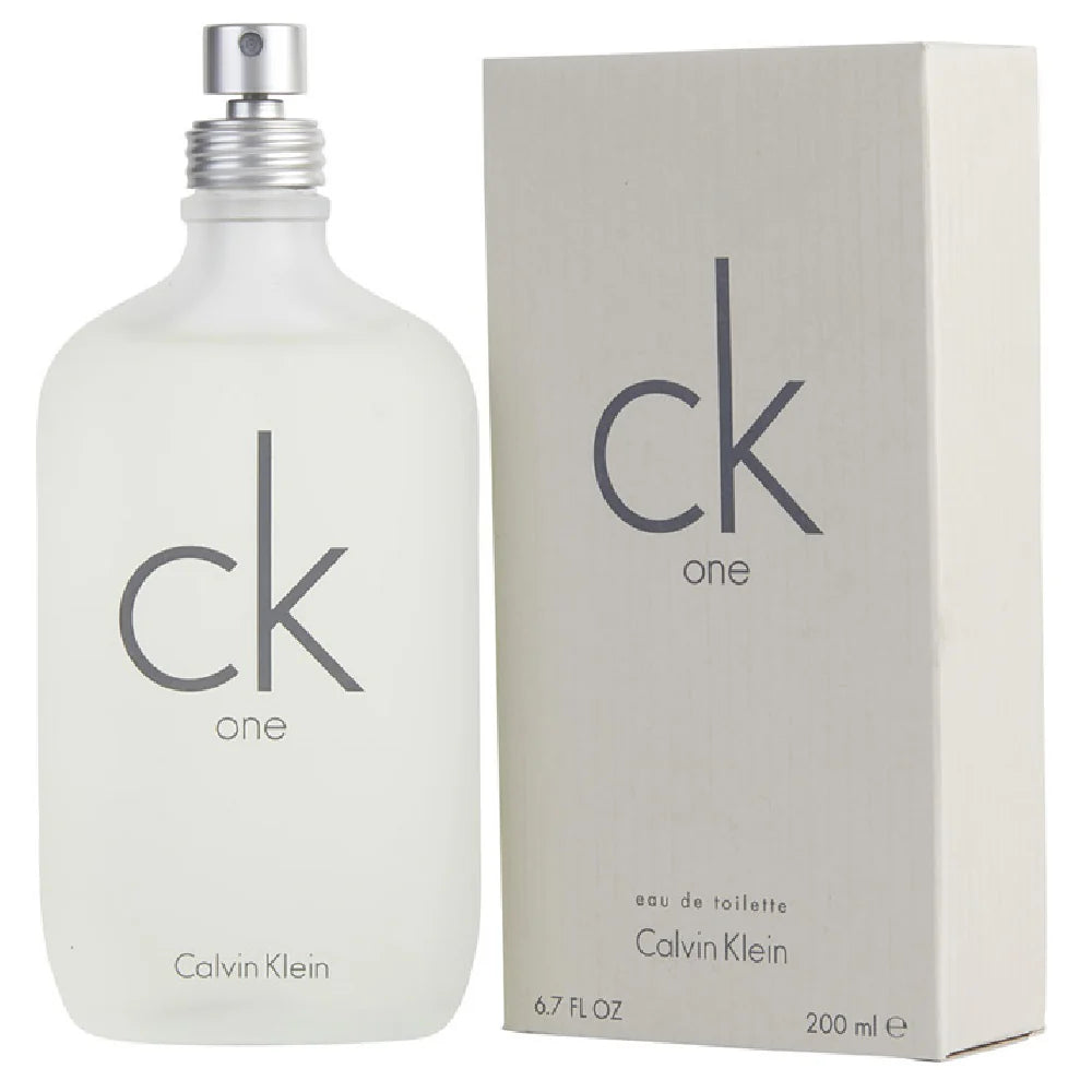 Calvin Klein One EDT