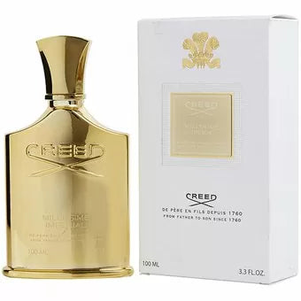 Millésime Impérial Creed