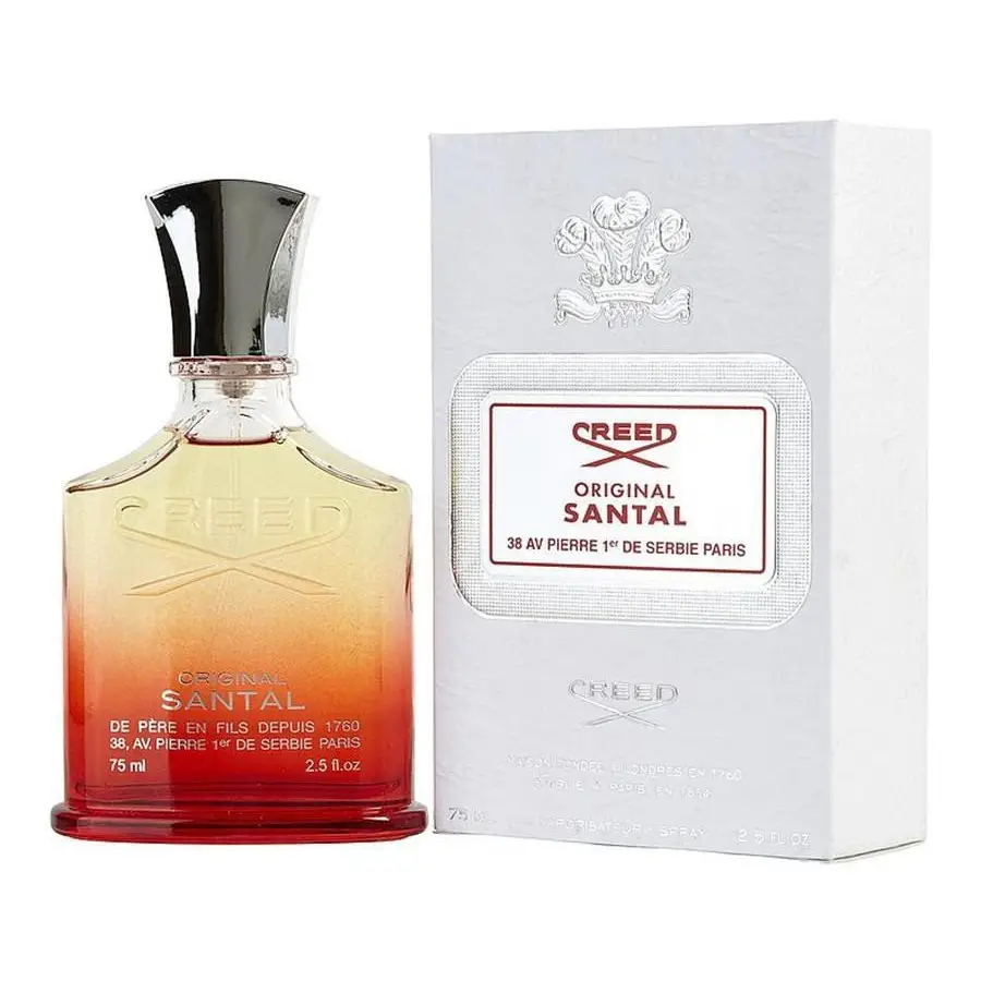 Original Santal Creed
