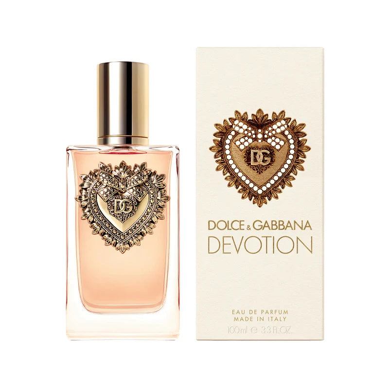 Devotion Dolce&Gabbana