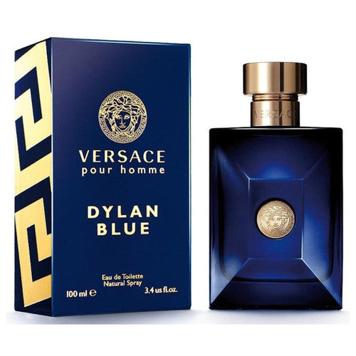 Versace Pour Homme Dylan Blue Versace