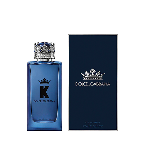 K by Dolce & Gabbana Eau de Parfum Dolce&Gabbana