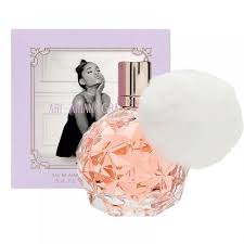 Ariana Grande EDP