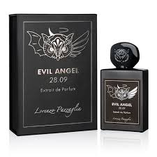 Evil Angel a.k.a. 28.09 Lorenzo Pazzaglia