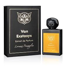 Van Exstasyx Lorenzo Pazzaglia