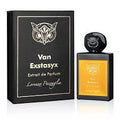Van Exstasyx Lorenzo Pazzaglia