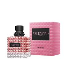 Valentino Donna Born In Roma Valentino