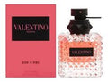 Valentino Donna Born In Roma Coral Fantasy Valentino