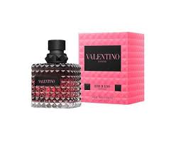 Valentino Donna Born In Roma Intense Valentino