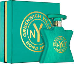 Greenwich Village Bond No 9