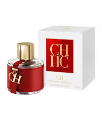Carolina Herrera CH Dama 100Ml EDT