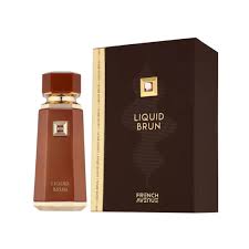 Liquid Brun French Avenue