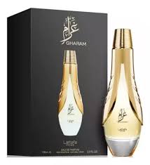 Gharam Lattafa Perfumes