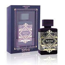 Bade'e Al Oud Amethyst Lattafa Perfumes