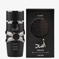 Asad Elixir Lattafa Perfumes