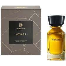 Voyage Omanluxury