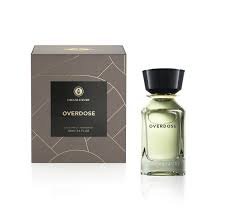 Overdose Omanluxury
