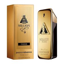 1 Million Elixir Rabanne