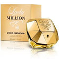 lady million rabanne