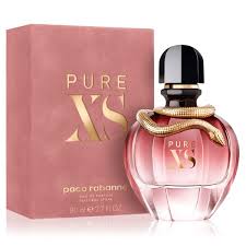 Pure XS For Her Rabanne