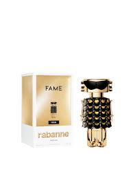 Fame Parfum Rabanne