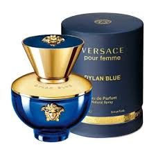 Versace Pour Femme Dylan Blue Versace