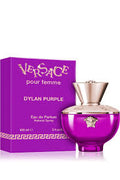 Versace Pour Femme Dylan Purple Versace